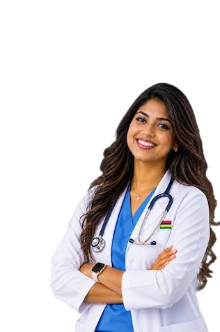 find a doctor in mauritius