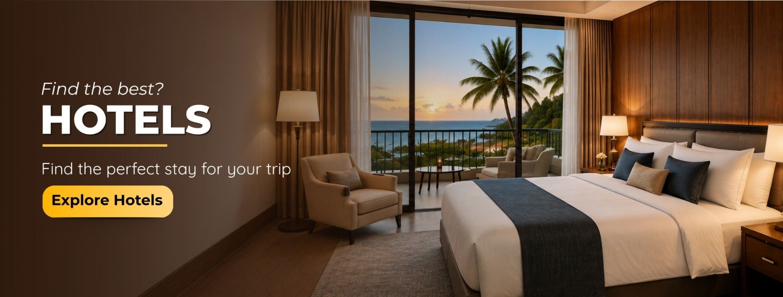 Hotels in Mauritius