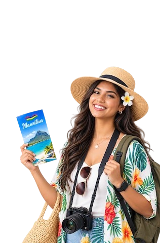tour in mauritius
