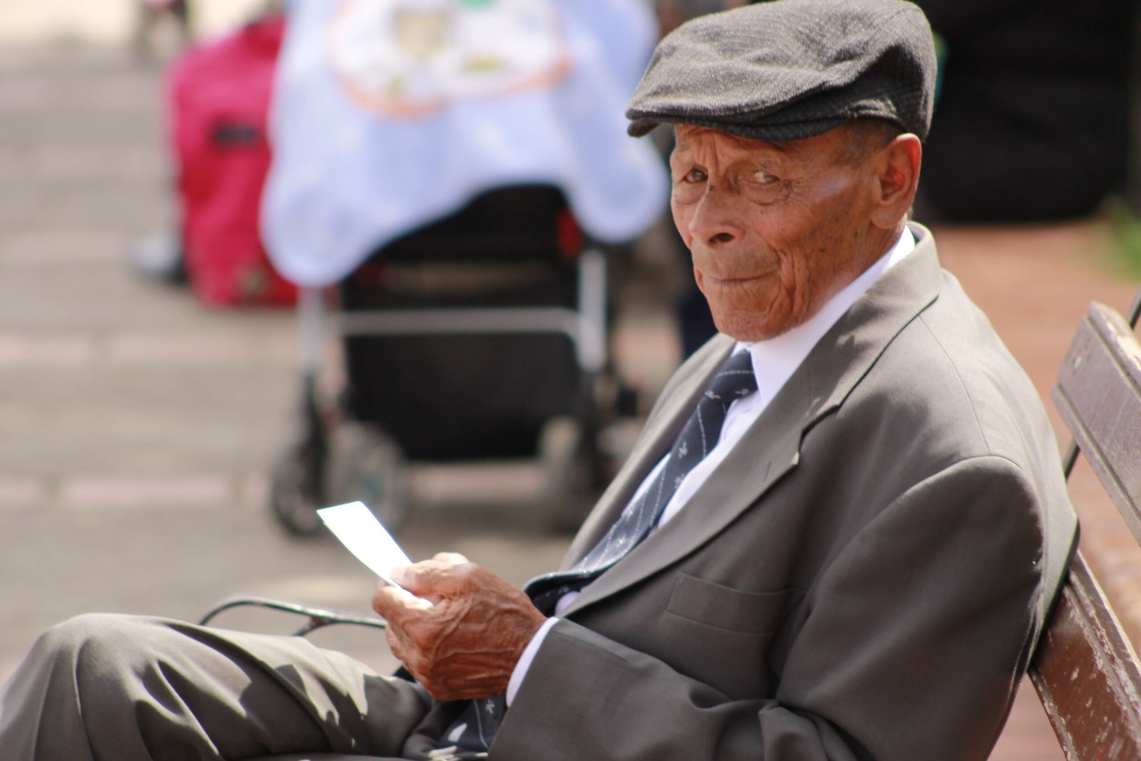 Read more about the article Age Discrimination in Mauritius: The Hidden Costs for Older People