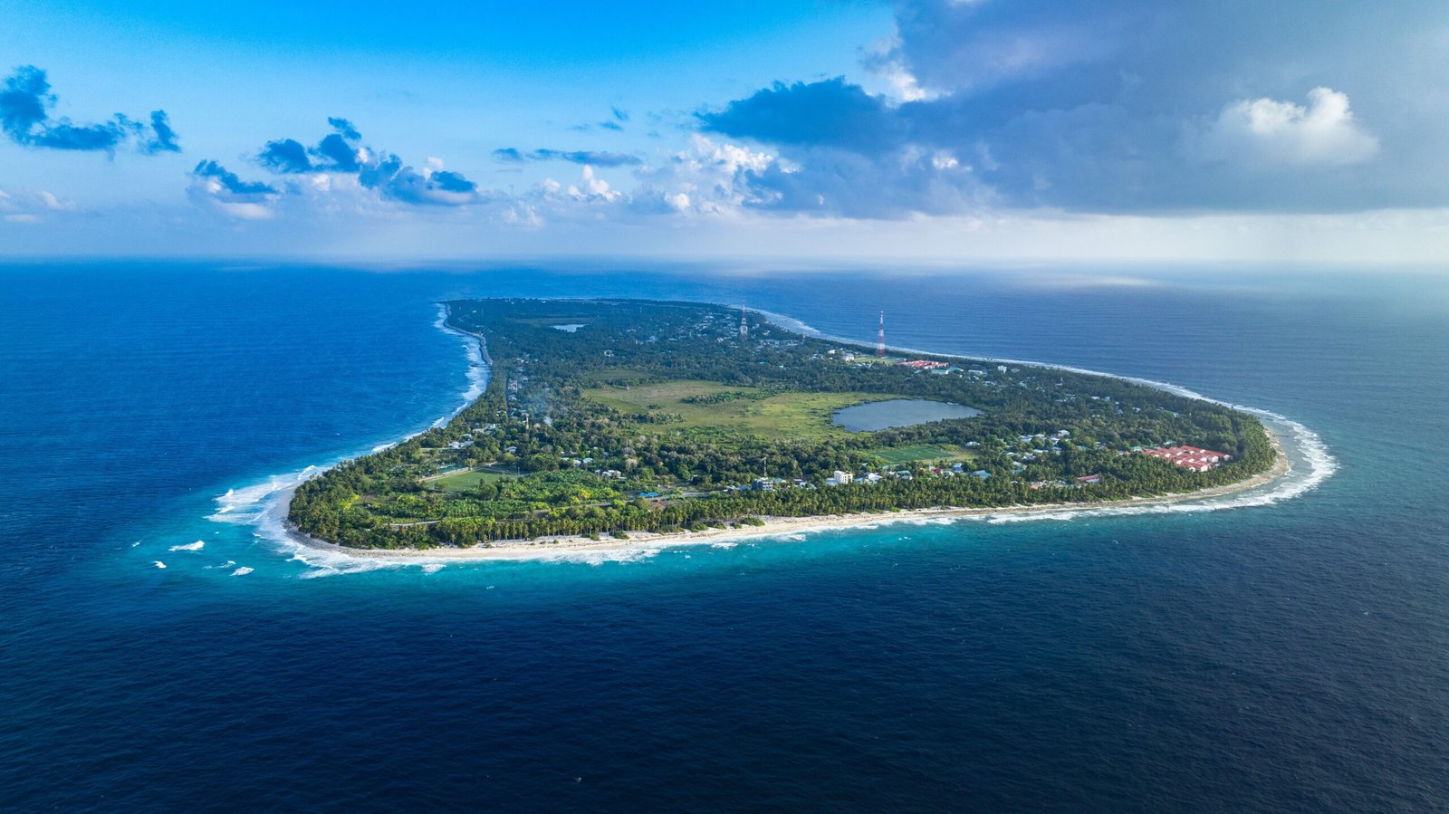 Read more about the article Chagos Sovereignty Deal Faces Further Delays as UK-Mauritius Talks Stall